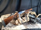 Remington 1100 Sporting .410 Ga., Appears Unfired in Case W/Chokes, Gorgeous .410. Trades Welcome - 16 of 16
