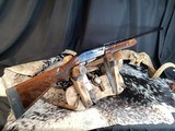 Remington 1100 Sporting .410 Ga., Appears Unfired in Case W/Chokes, Gorgeous .410. Trades Welcome - 10 of 16
