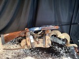 Remington 1100 Sporting .410 Ga., Appears Unfired in Case W/Chokes, Gorgeous .410. Trades Welcome - 6 of 16