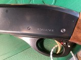Remington 1100 Sporting .410 Ga., Appears Unfired in Case W/Chokes, Gorgeous .410. Trades Welcome - 14 of 16