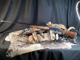 Remington 1100 Sporting .410 Ga., Appears Unfired in Case W/Chokes, Gorgeous .410. Trades Welcome - 11 of 16