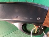 Remington 1100 Sporting .410 Ga., Appears Unfired in Case W/Chokes, Gorgeous .410. Trades Welcome - 5 of 16