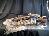 Remington 1100 Sporting .410 Ga., Appears Unfired in Case W/Chokes, Gorgeous .410. Trades Welcome - 4 of 16