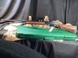 Remington 1100 Sporting .410 Ga., Appears Unfired in Case W/Chokes, Gorgeous .410. Trades Welcome - 9 of 16
