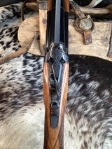 Rizzini BR 220 Limited Cole Special 28 Ga. O/U Shotgun, Cased W/Chokes, As New - Image 14 of 18