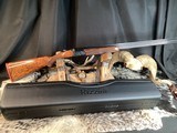 Rizzini BR 220 Limited Cole Special 28 Ga. O/U Shotgun, Cased W/Chokes, As New - Image 5 of 18