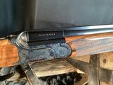 Rizzini BR 220 Limited Cole Special 28 Ga. O/U Shotgun, Cased W/Chokes, As New - Image 3 of 18