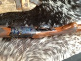 Rizzini BR 220 Limited Cole Special 28 Ga. O/U Shotgun, Cased W/Chokes, As New - Image 12 of 18