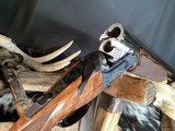 Rizzini BR 220 Limited Cole Special 28 Ga. O/U Shotgun, Cased W/Chokes, As New - Image 16 of 18