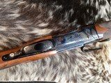 Rizzini BR 220 Limited Cole Special 28 Ga. O/U Shotgun, Cased W/Chokes, As New - Image 13 of 18
