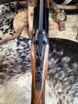 Rizzini BR 220 Limited Cole Special 28 Ga. O/U Shotgun, Cased W/Chokes, As New - Image 17 of 18