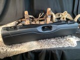 Rizzini BR 220 Limited Cole Special 28 Ga. O/U Shotgun, Cased W/Chokes, As New - Image 2 of 18