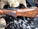 Rizzini BR 220 Limited Cole Special 28 Ga. O/U Shotgun, Cased W/Chokes, As New - Image 9 of 18
