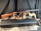Rizzini BR 220 Limited Cole Special 28 Ga. O/U Shotgun, Cased W/Chokes, As New - Image 1 of 18