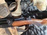 Rizzini BR 220 Limited Cole Special 28 Ga. O/U Shotgun, Cased W/Chokes, As New - Image 8 of 18