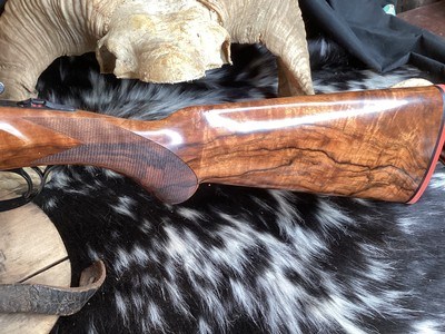 Rizzini BR 220 Limited Cole Special 28 Ga. O/U Shotgun, Cased W/Chokes, As New - Image 9 of 18