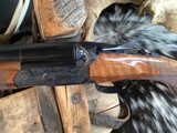 Rizzini BR 220 Limited Cole Special 28 Ga. O/U Shotgun, Cased W/Chokes, As New - Image 6 of 18