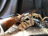 Krieghoff K80 Trap Combo, Wenig Stock, 34” under, 32” O/U barrels, Gorgeous as New Condition. Trades welcome - 12 of 24