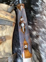 Krieghoff K80 Trap Combo, Wenig Stock, 34” under, 32” O/U barrels, Gorgeous as New Condition. Trades welcome - 20 of 24