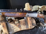 Krieghoff K80 Trap Combo, Wenig Stock, 34” under, 32” O/U barrels, Gorgeous as New Condition. Trades welcome - 15 of 24