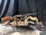 Krieghoff K80 Trap Combo, Wenig Stock, 34” under, 32” O/U barrels, Gorgeous as New Condition. Trades welcome - 10 of 24