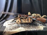 Krieghoff K80 Trap Combo, Wenig Stock, 34” under, 32” O/U barrels, Gorgeous as New Condition. Trades welcome - 23 of 24