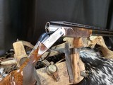Krieghoff K80 Trap Combo, Wenig Stock, 34” under, 32” O/U barrels, Gorgeous as New Condition. Trades welcome - 24 of 24
