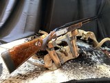 Krieghoff K80 Trap Combo, Wenig Stock, 34” under, 32” O/U barrels, Gorgeous as New Condition. Trades welcome - 21 of 24