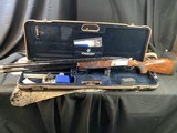 Krieghoff K80 Trap Combo, Wenig Stock, 34” under, 32” O/U barrels, Gorgeous as New Condition. Trades welcome - 3 of 24