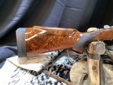 Krieghoff K80 Trap Combo, Wenig Stock, 34” under, 32” O/U barrels, Gorgeous as New Condition. Trades welcome - 11 of 24