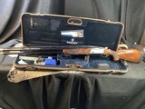 Krieghoff K80 Trap Combo, Wenig Stock, 34” under, 32” O/U barrels, Gorgeous as New Condition. Trades welcome - 9 of 24