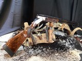 Krieghoff K80 Trap Combo, Wenig Stock, 34” under, 32” O/U barrels, Gorgeous as New Condition. Trades welcome - 16 of 24