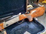 Krieghoff K80 Trap Combo, Wenig Stock, 34” under, 32” O/U barrels, Gorgeous as New Condition. Trades welcome - 8 of 24