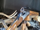 Blaser F3 Luxus Super Trap Combo, 34” Under barrel, 32” O/U, Excellent Condition , Cased. Trades Welcome - Image 19 of 25