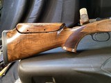 Blaser F3 Luxus Super Trap Combo, 34” Under barrel, 32” O/U, Excellent Condition , Cased. Trades Welcome - Image 6 of 25