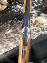 Blaser F3 Luxus Super Trap Combo, 34” Under barrel, 32” O/U, Excellent Condition , Cased. Trades Welcome - Image 17 of 25