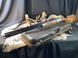 Blaser F3 Luxus Super Trap Combo, 34” Under barrel, 32” O/U, Excellent Condition , Cased. Trades Welcome - Image 15 of 25