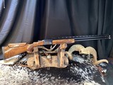 Blaser F3 Luxus Super Trap Combo, 34” Under barrel, 32” O/U, Excellent Condition , Cased. Trades Welcome - Image 14 of 25
