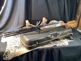 Blaser F3 Luxus Super Trap Combo, 34” Under barrel, 32” O/U, Excellent Condition , Cased. Trades Welcome - Image 24 of 25