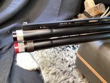 Blaser F3 Luxus Super Trap Combo, 34” Under barrel, 32” O/U, Excellent Condition , Cased. Trades Welcome - Image 13 of 25