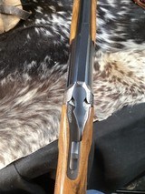 Blaser F3 Luxus Super Trap Combo, 34” Under barrel, 32” O/U, Excellent Condition , Cased. Trades Welcome - Image 25 of 25