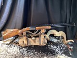 Blaser F3 Luxus Super Trap Combo, 34” Under barrel, 32” O/U, Excellent Condition , Cased. Trades Welcome - Image 16 of 25