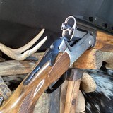 Blaser F3 Luxus Super Trap Combo, 34” Under barrel, 32” O/U, Excellent Condition , Cased. Trades Welcome - Image 18 of 25