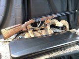 Beretta SL-2 Sporting 32” Hypergun, 32” Used In Case, Excellent Condition. Trades Welcome - 10 of 25