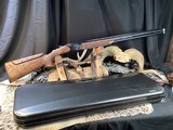 Beretta SL-2 Sporting 32” Hypergun, 32” Used In Case, Excellent Condition. Trades Welcome - 2 of 25