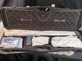Beretta SL-2 Sporting 32” Hypergun, 32” Used In Case, Excellent Condition. Trades Welcome - 22 of 25