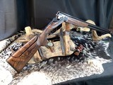 Beretta SL-2 Sporting 32” Hypergun, 32” Used In Case, Excellent Condition. Trades Welcome - 24 of 25