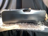 Beretta SL-2 Sporting 32” Hypergun, 32” Used In Case, Excellent Condition. Trades Welcome - 23 of 25