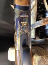 Fabarm Syren Elos D2, 28 Ga. O/U , Cased W/ Chokes Excellent Condition. Trades Welcome - 4 of 22