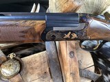 Fabarm Syren Elos D2, 28 Ga. O/U , Cased W/ Chokes Excellent Condition. Trades Welcome - 19 of 22